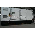 500KVA Dieselgenerator Set Fuzhou Hersteller